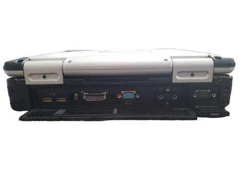 Panasonic Toughbook 13" CF-31 MK4 i5-3340M 2,70 GHz 8 GB RAM 256 GB unità di memoria a stato solido - Foto 5 di 13