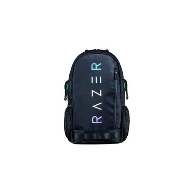 Sac à dos RAZER ROGUE 14'' BACKPACK V3 CHROMATIQUE - Photo 1/4