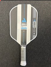 Joola Ben Johns Hyperion Pro IV 16mm Pickleball Paddle Brand New