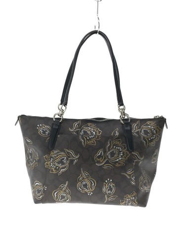 COACH Handbag BRW All-over G1979-F77845 - Picture 3 of 8
