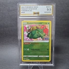 Pokémon TCG Pokémon GO Radiant Venusaur 004/078 Radiant Rare Holo AGS 9.5