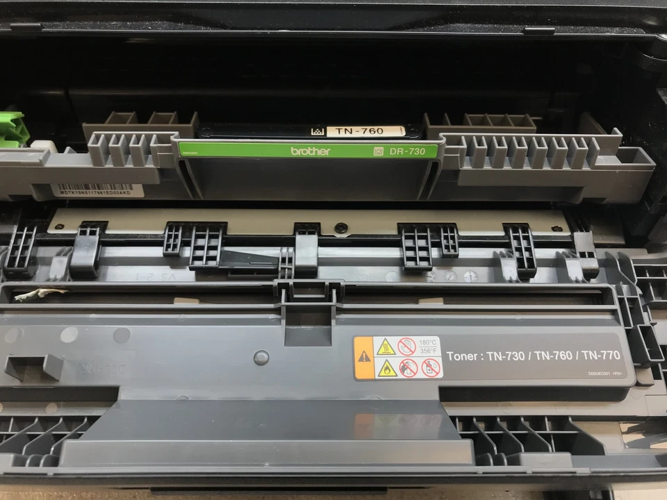 Denon AVR-2308CI AV Surround MultiZone 7.1 Chnl Reciever - No Remote - Image 2 of 4