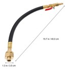 1 stück Sprinkler-System Winterize Blowout Adapter Luftkompressor