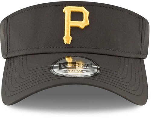 NWT Authentic New Era MLB Men's adjustable Game Day Clubhouse Golf Sun Visor Hat - Picture 23 of 59