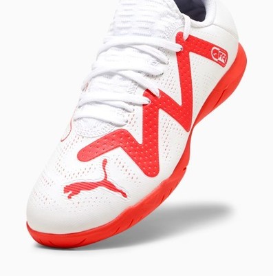 Puma Future Play IT JR Kids Indoor Shoes (10739301) | HOT DEAL