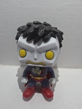 Pop Superman Bizarro Funko Pop Vinyl EXPERT PACKAGING