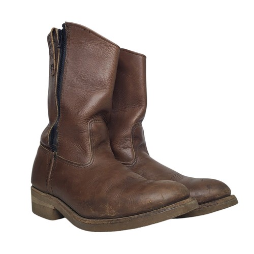 Red wing 1155 pecos - Gem Red wing 1155 pecos - Gem