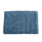 1pc Bambusfaser Badetuch Frauen Männer Soft Badetuch Wasseraufnahme Handtuch