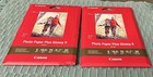 Lot of 2- Canon Photo Paper Plus Glossy II 5"x7" 20 Sheets Per Pack  (40 Total)