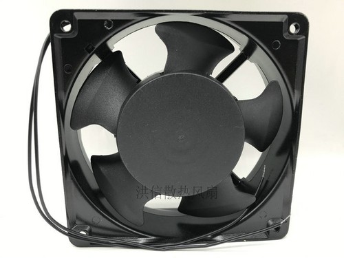 1PC   cooling fan JA1238H1 12038 110V/V 0.27A - Picture 3 of 3