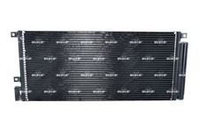 CONDENSER, AIR CONDITIONING 350067