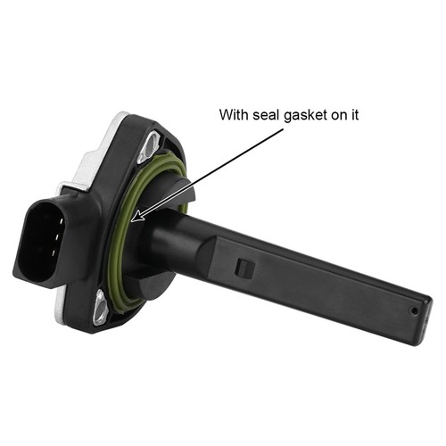 Engine Oil Level Sensor Sender For 1 3 5 7 Series X3 E46 E60 E88 E90 - Picture 6 of 8