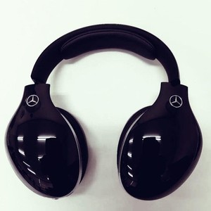 Mercedes-Benz ヘッドフォン 黒 $_57.JPG?set_id=880000500F