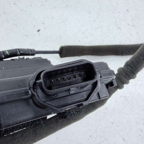 RENAULT CAPTUR MK1 TÜRSCHLOSS 805024200R OSF RH FAHRER VORNE RECHTS 13-17 - Bild 12 von 14