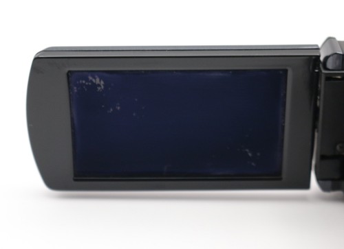 Sony HDR-XR150 Handycam 1080p HDMI Camcorder 120GB HDD 25x Zoom - Tested w/ Box - Picture 23 of 24