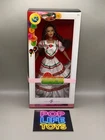 Vintage 2006 Mattel Festivals of the World “Cinco de Mayo Barbie” #K7921 *NRFB*