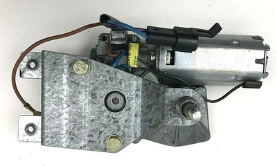 90181138, Original GM Opel, WISCHERMOTOR HECKSCHEIBE, KADETTE-E, 1273042
