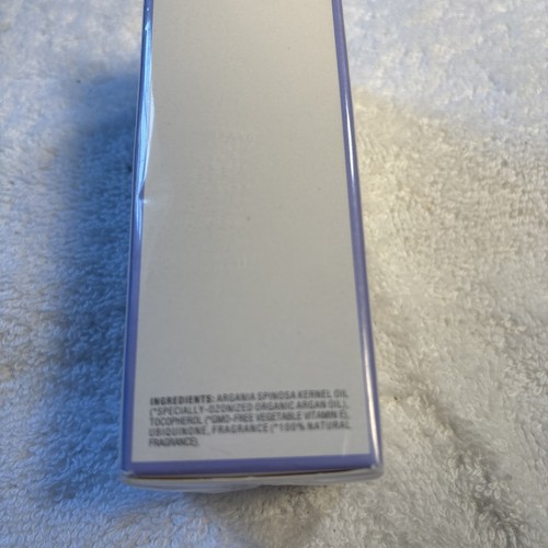 O23 Active Argan Renew All Over Tropfen Komplex 1,0 Oz. Italien NEU VERSIEGELT - Bild 6 von 6