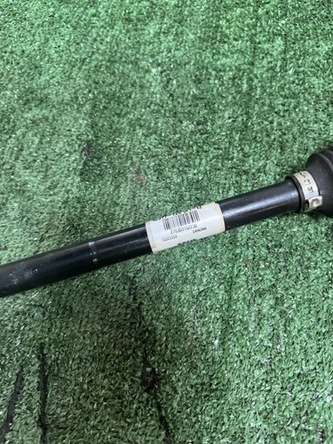 π2016 Acura MDX Rear left side CV Exle shaft OEMπ - Picture 3 of 5