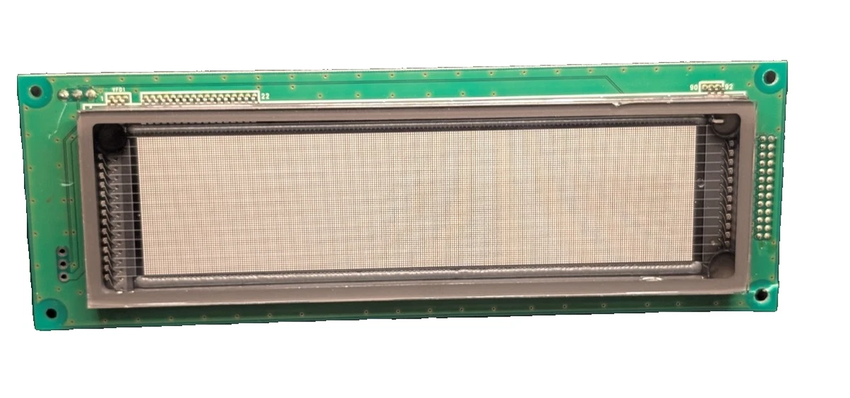 Vfd Display Indiana LCD Display Modules for sale | eBay