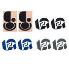 Mouse Feet Glide Sticker Edge Skates For G903/G Pro X Superlight