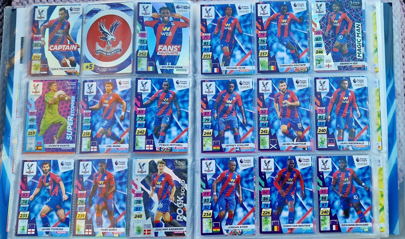 Foto 12 di 24