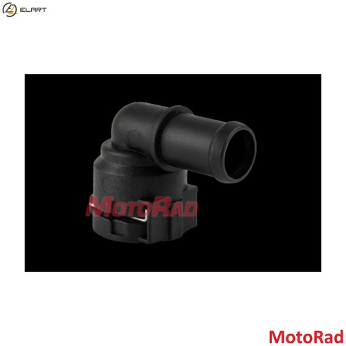 COOLANT FLANGE CH7006 FOR SKODA OCTAVIA/IV/Combi/II SUPERB VW GRAND/Camper 2.0L - Picture 1 of 9