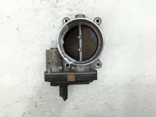 2014-2022 Chevrolet Silverado 1500 Throttle Body JJ43Y