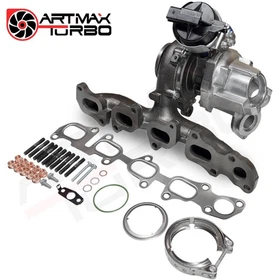 Turbolader Audi VW Skoda Seat 2.0 TDI 150PS 04L253010 04L253019 04L253020 CRLB