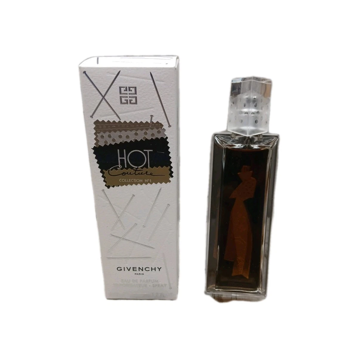 Preços baixos em Hot Couture by Givenchy fragrâncias femininas | eBay