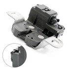 Vehicle Replacement Trunk Lid Latch Car Trunk Lock Seamless Replacement