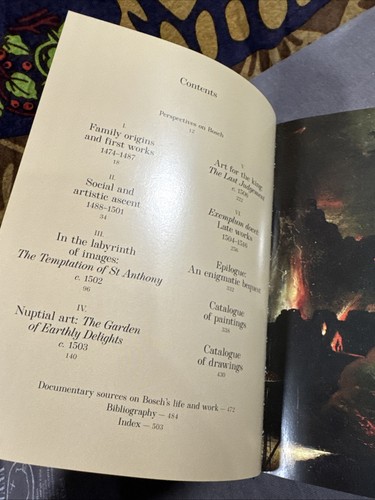 Hieronymus Bosch. The Complete Works. 45th Ed. (40th Edition) - Bild 10 von 15