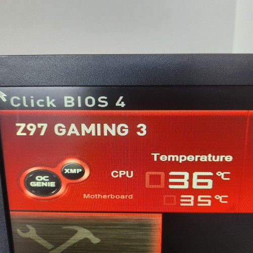 motherboard cpu gpu combo - MSI BUNDLE - Picture 18 of 22