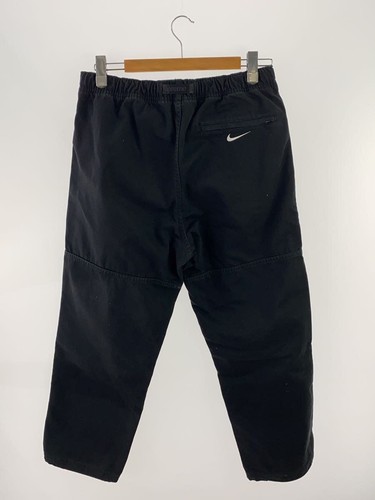 NIKE ACG Other Belted Denim Pant Bottom M Cotton Black DO7201-010 Used - Bild 2 von 5