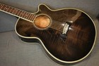 Takamine PT-118 1984 acoustic electric guitar
