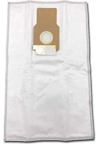 Replacement Anti-Allergen Vacuum Bags for Kenmore 50688 and 50690 Type U, L, ... - Picture 3 of 7