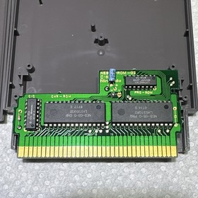 Nintendo Gumshoe NES Game Cartridge Only, Shooter Platformer, NTSC-U/C