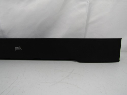 Polk DSB1 Sound Bar Bluetooth Home Audio Bar Power Adapter No Remote Tested - Picture 3 of 9