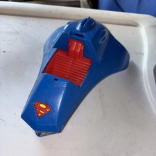 1984 Supermobile DC Super Powers Kenner Vintage Vehicle