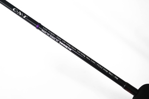 Tenryu Rod Baitcast Horizon MJ HMJ 5101B-M (2024) - Picture 3 of 6