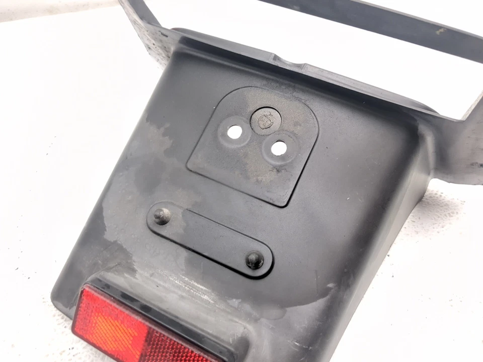 Guardabarros trasero 86 87 Honda VFR 700 F Interceptor Foto 3 de 4