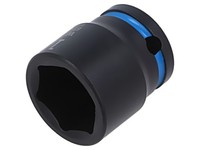 "05005510001 Aufsatz 6-Kant,SteckschlüSsel,Schlag Hex 19Mm 3/8\" Impaktor Wera"