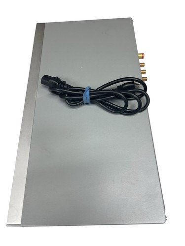 APC Home Theater Power Conditioner H15 Silver W/ Power Cord - TESTED - Picture 11 of 11