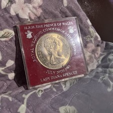 Collectable  Coin For Sale GRAB YOUR Coin