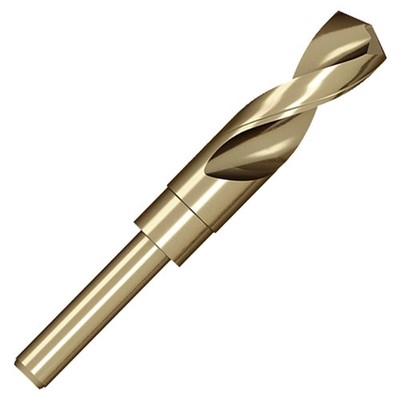 HSS-Co Hochgeschwindigkeitsstahl-Bohrer 10mm - Effizientes Bohren ohne Vorbohren