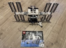LEGO Ideas: Internationale Raumstation (21321)