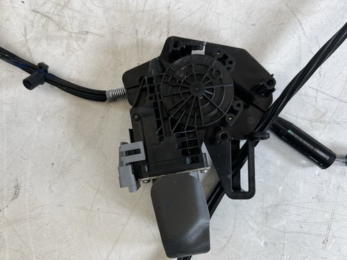2016 - 2020 Tesla Model X Front Left Driver Side Door Window Regulator OEM - Foto 9 di 9