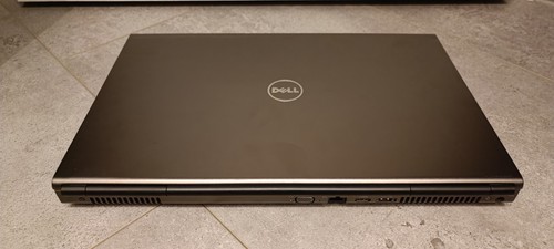 Portátil Notebook Dell Precision M6800 - Core i7 - 16 GB RAM 1 TB HDD Windows 10 - Imagen 9 de 11