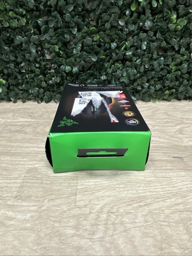 Razer Basilisk V3 Customizable Ergonomic Gaming Mouse, Chroma RGB Lighting - Picture 6 of 6