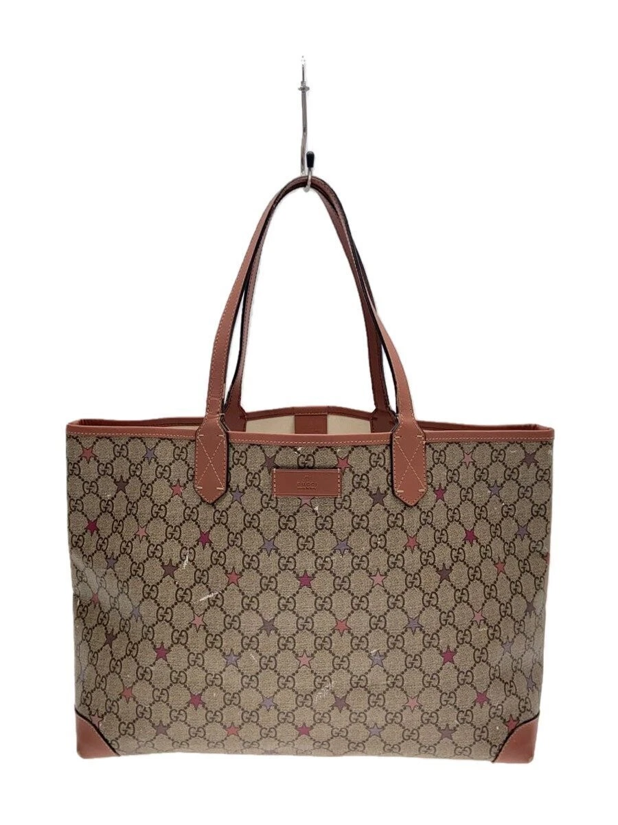 Sac fourre tout GUCCI cuir 309498・002058